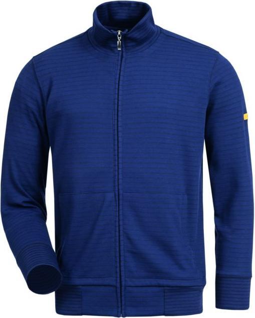 Produktbild HB Tempex ESD Sweatjacke CONDUCTEX® Pro Knit navy (3XL)