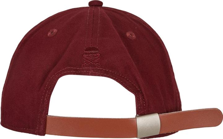 Produktbild Cayler & Sons Classy Patch Curved Cap - 19903 (One Size)