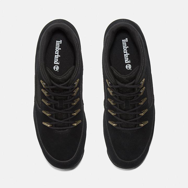Actual product image Timberland Euro Rock Heritage /F Basic (45)