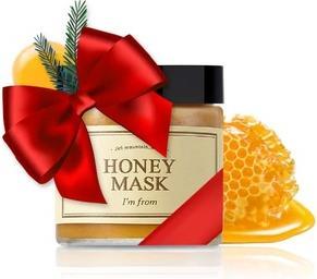 Actual product image I'm From - Honey Mask