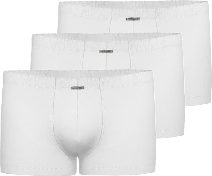 Produktbild Ammann 3er Pack Close to you Retro Short / Pant (L, 3er Pack)