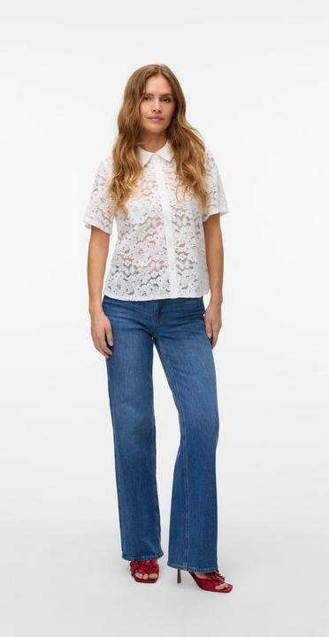 Actual product image Vero Moda VMHONEY Hemd Hemd (M)
