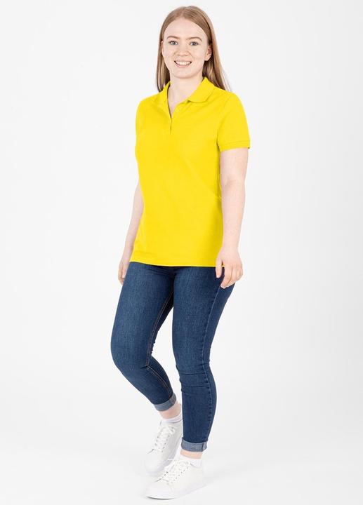 Actual product image JAKO Polo Organic (40)