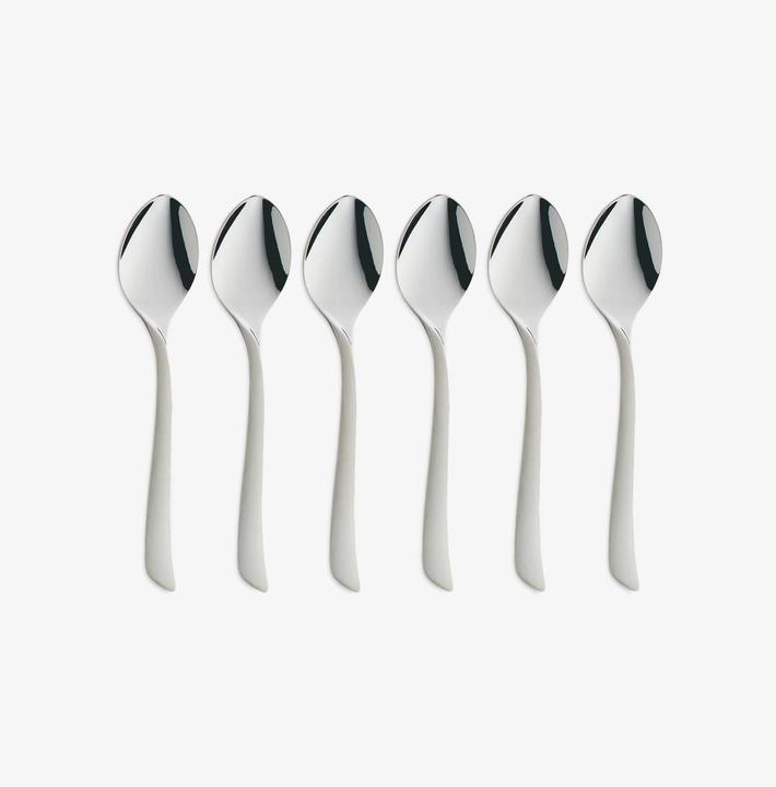 Actual product image WMF Virginia (6 Piece, Scoops)