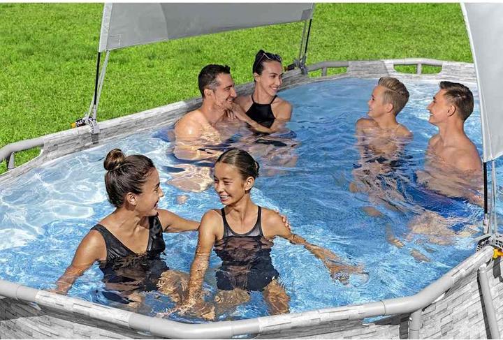Produktbild Bestway Pool Canopy