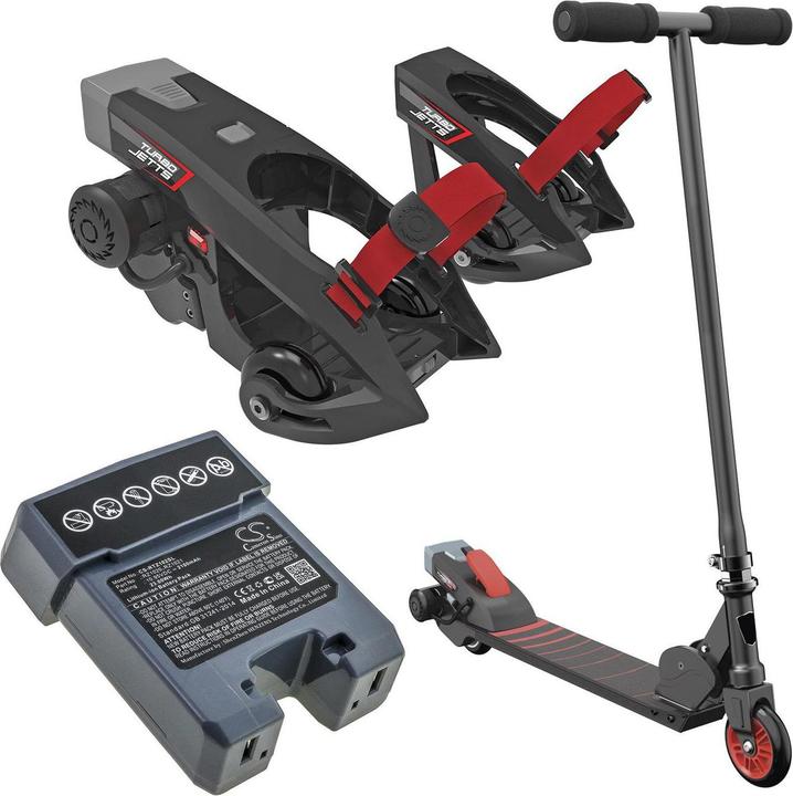 Produktbild CoreParts Battery for Razor Scooter