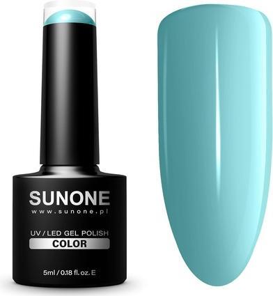 Immagine prodotto Sunone Smalto Gel Uv/Led Colour Hybrid Polish Z03 Zafira 5Ml (Z03 Zafira, Vernice UV gel)