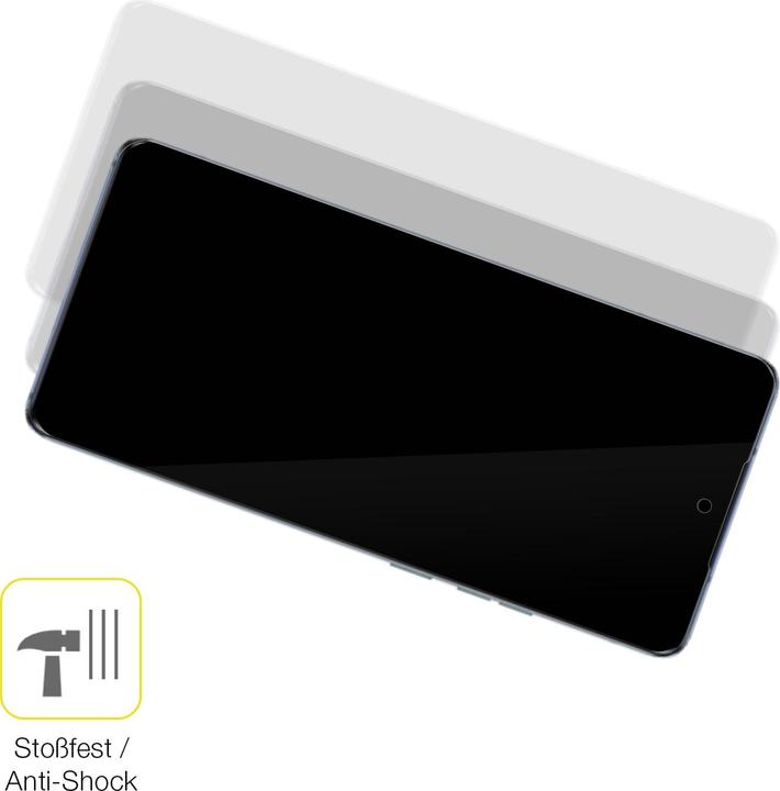 Immagine prodotto Dipos 3D Full-Cover Pellicola Protettiva (1 Pezzo/i, Motorola Edge 40)