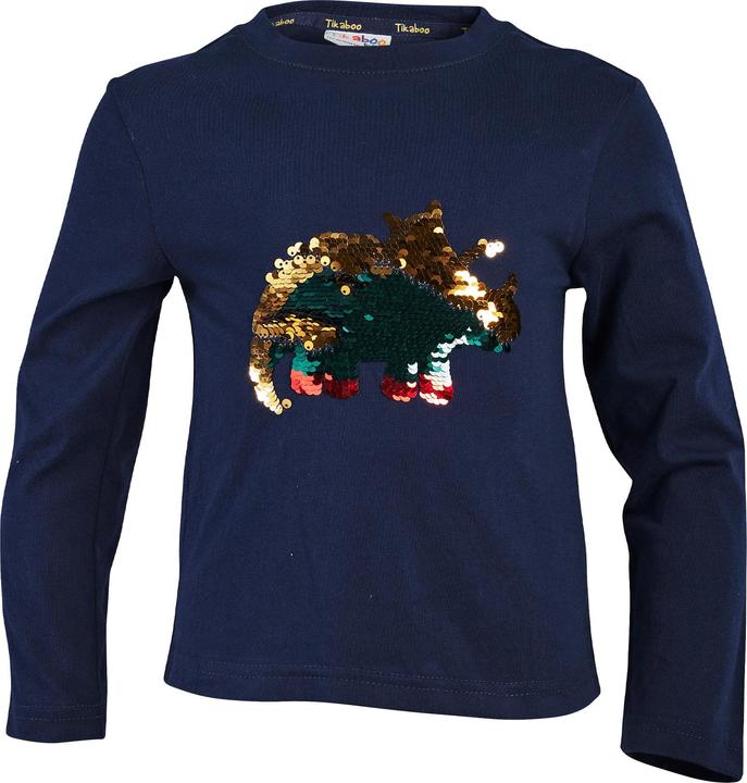 Tikaboo TShirt (128)