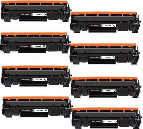 Image du produit Hermex Toner compatible pour HP LaserJet Pro M15w (CF)