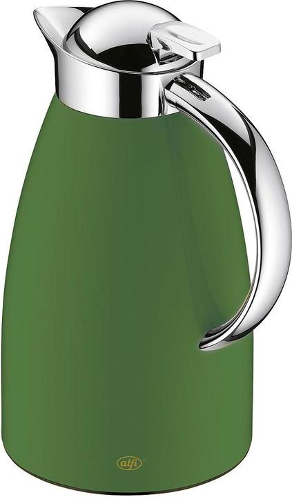 Produktbild Alfi Isokanne Signo boho grün matt (1 l)