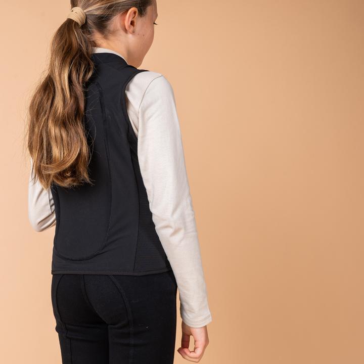Actual product image Fouganza SOFT 500 (140)