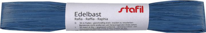 Mittelblau