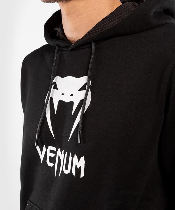 Actual product image Venum Classic Hoodie (S)