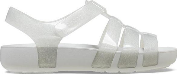 Image du produit Crocs K's Isabella Glitter Sandal (30)