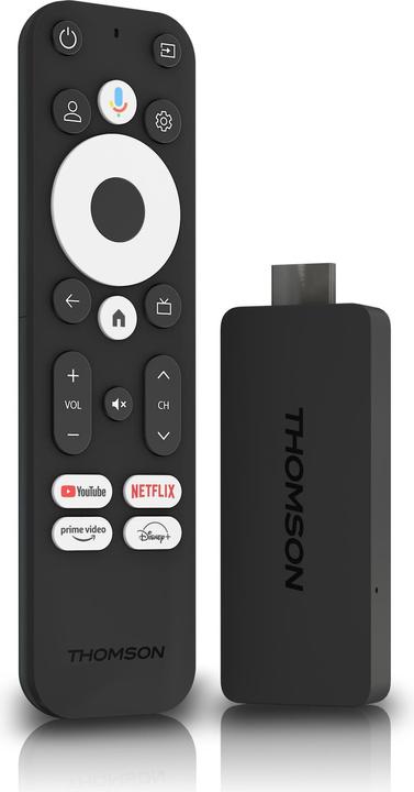 Thomson 140G (8 GB, Android 12)