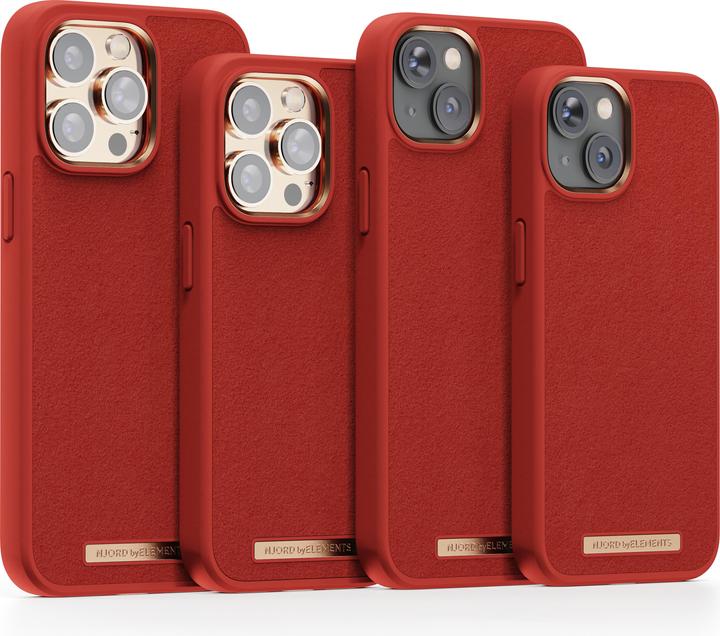 Actual product image Njord Comfort+ (Apple iPhone 14 Pro)