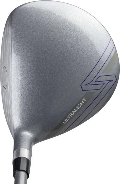 Actual product image U.S. Kids Golf Ultralight Driver 54" 137-145cm purple (Left-handed)