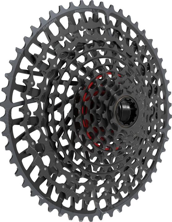 Actual product image Sram X0 T-Type Eagle AXS