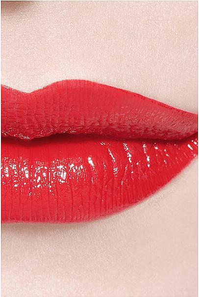 Image du produit Chanel Rouge Coco Bloom No 130 (Fleur)