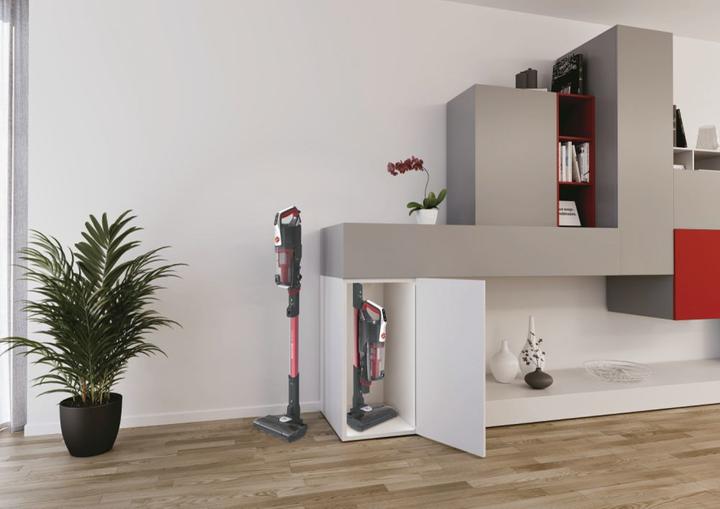 Immagine prodotto Hoover HF522STH 011