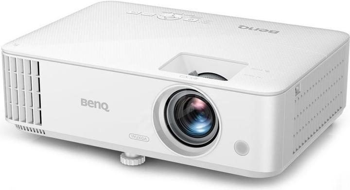 Actual product image BenQ MU613 (Full HD, 4000 lm, 1.5 - 1.65:1)