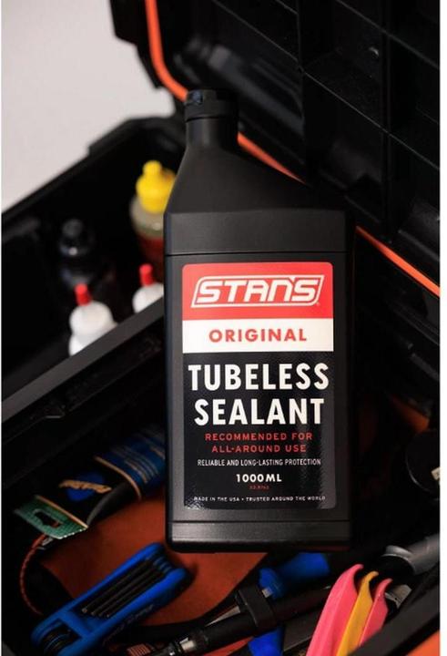 Produktbild Notubes Original Tubeless Sealant Dichtmilch