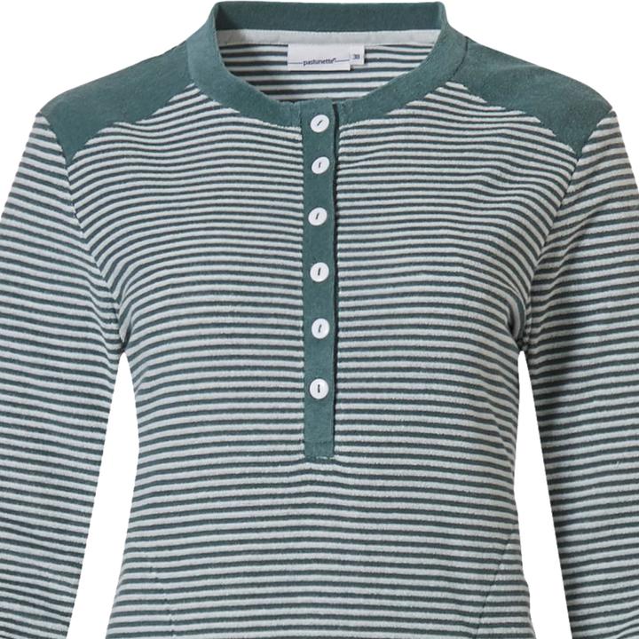 Actual product image Pastunette Terry towelling pyjamas (44, XXL)