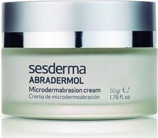 Actual product image Sesderma USA Abradermol Microdermabrasion Cream (Exfoliation)