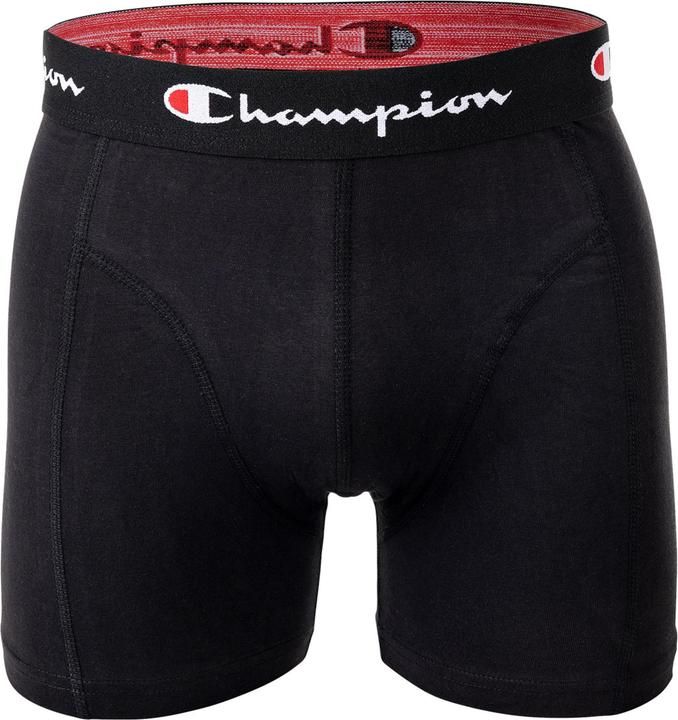 Actual product image Champion Casual Stretch Boxer Shorts (XXL)