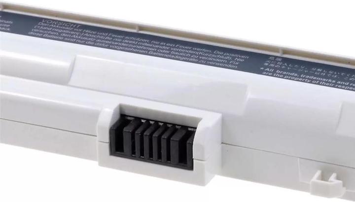 Immagine prodotto AccuCell Batteria Acer Aspire One Series (2600 mAh)