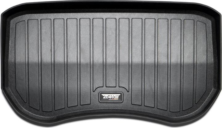 Immagine prodotto 2befair Set completo di tappetini per tutte le stagioni per la Tesla Model 3 (1 set di 5 tappetini)
