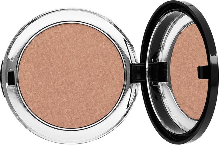 Image du produit Bellapierre Cosmetics Teint - Compact Mineral Bronzer SPF15 Pure Element (10 g)