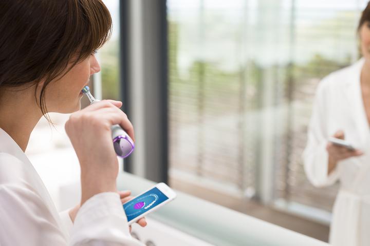 Produktbild Philips Sonicare DiamondClean Smart (Schallzahnbürste)