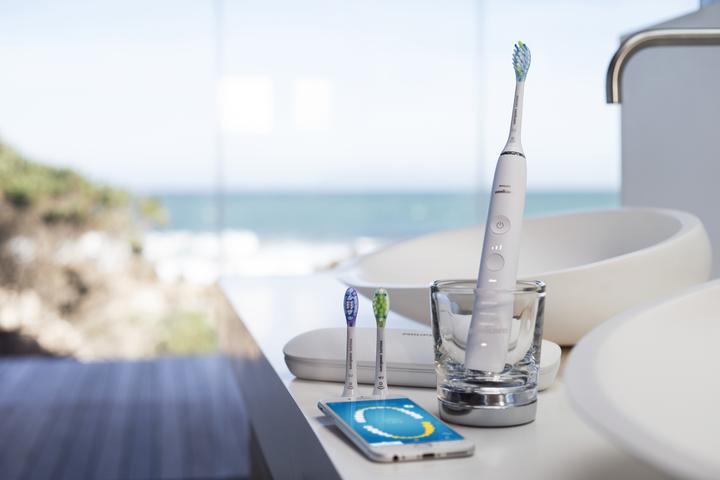 Produktbild Philips Sonicare DiamondClean Smart (Schallzahnbürste)