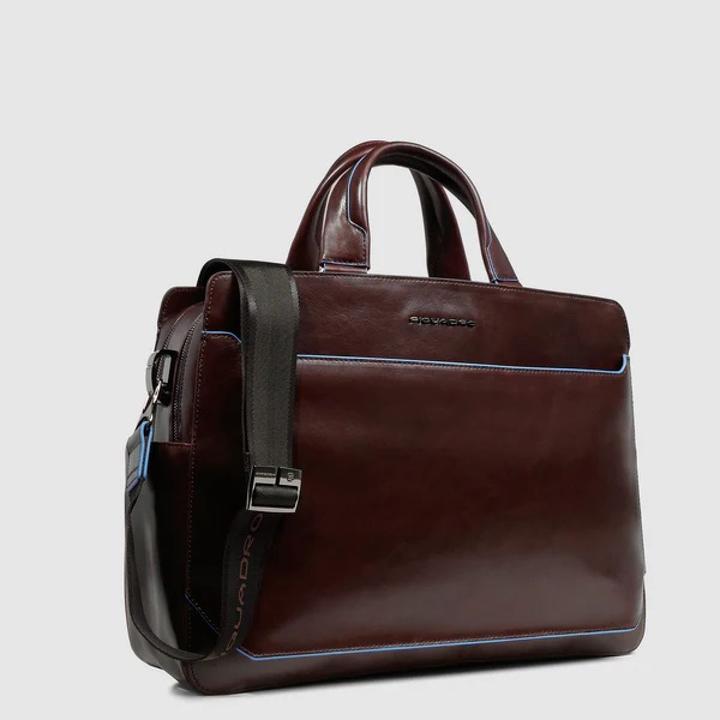 Produktbild Piquadro Blue Square - Laptoptasche 15,6" (15.60")