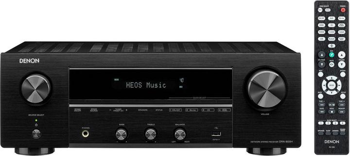 Immagine prodotto Denon DRA-800H (Stereo, DAB+)