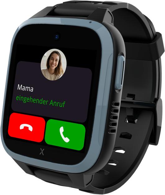 Xplora XGO3 Kids (33 mm, 4G)