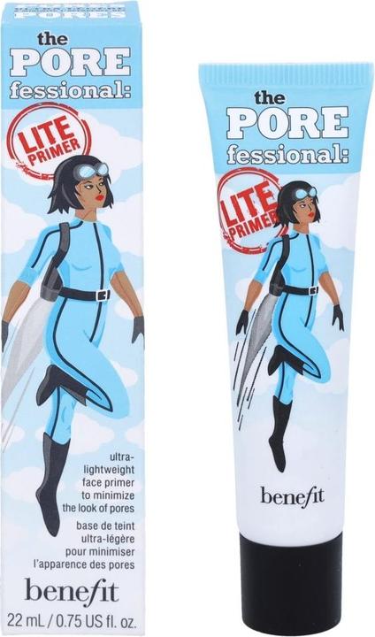 Image du produit BeneFit Cosmetics L'apprêt POREfessional Lite