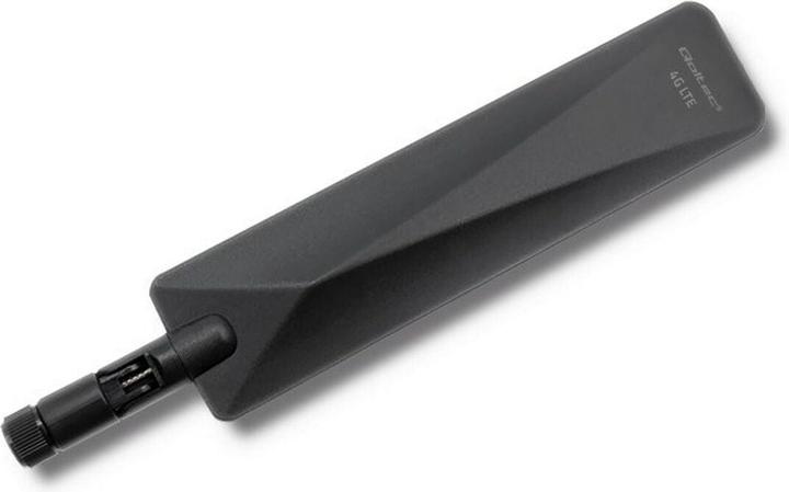 Actual product image Qoltec 4G LTE omnidirectional antenna (4G)