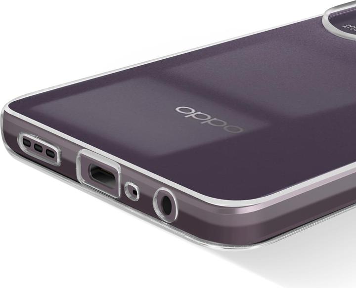 Produktbild Avizar CrystalEdge Case (Oppo A60)