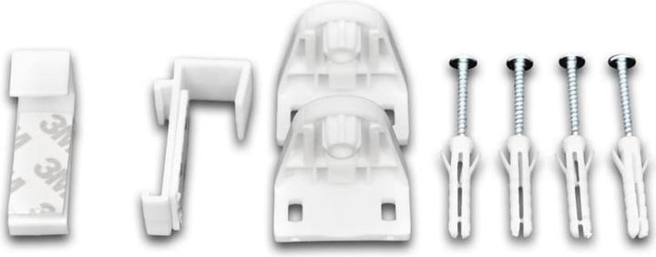 Actual product image VidaXL Aulikki (40 x 100 cm)