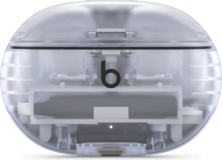 Actual product image Beats Studio Buds+ (ANC, 6 h, Wireless)