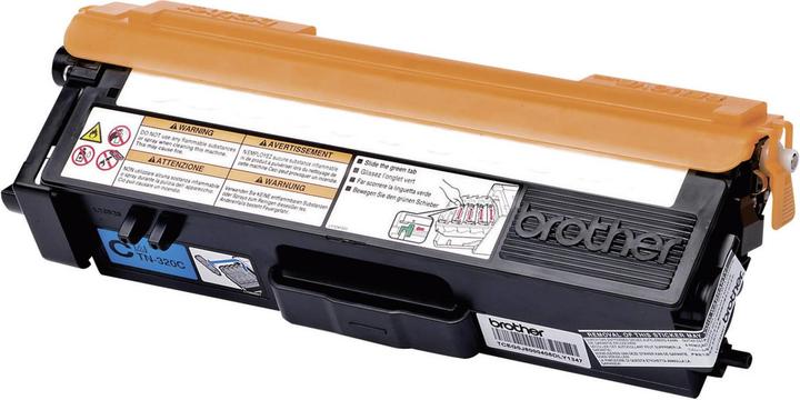 Immagine prodotto Brother Tn-320c (C)