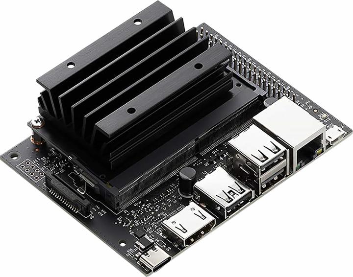 Produktbild NVIDIA Starter Kit - Jetson Nano