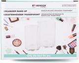 Actual product image Benson Care Makeup brushes organizer transparent