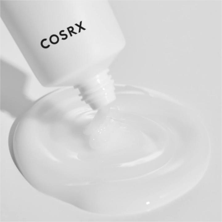 Productafbeelding Cosrx lichtgewicht verzachtende moisturizer (80 ml)