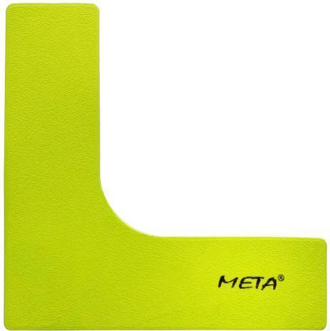 Actual product image Meta-tu-Victoria Marking caps various sizes and colours