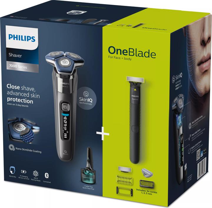 Image du produit Philips Rasoir électrique
