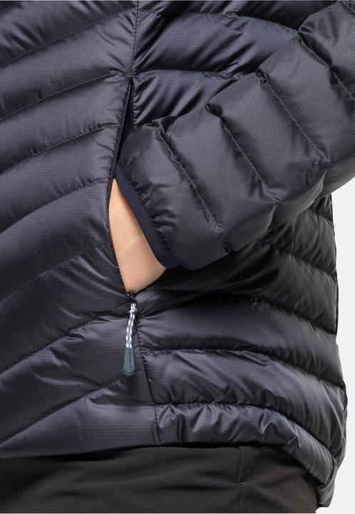 Immagine prodotto Jack Wolfskin Passamani Down Hoody W (M)